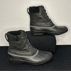 Sorel Men's Cheyanne Il‎ Lace-Up boots